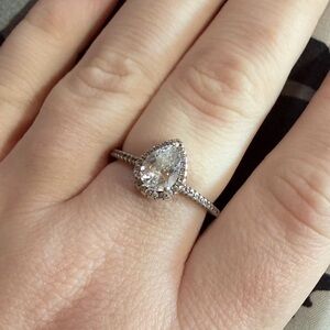 Engagement ring